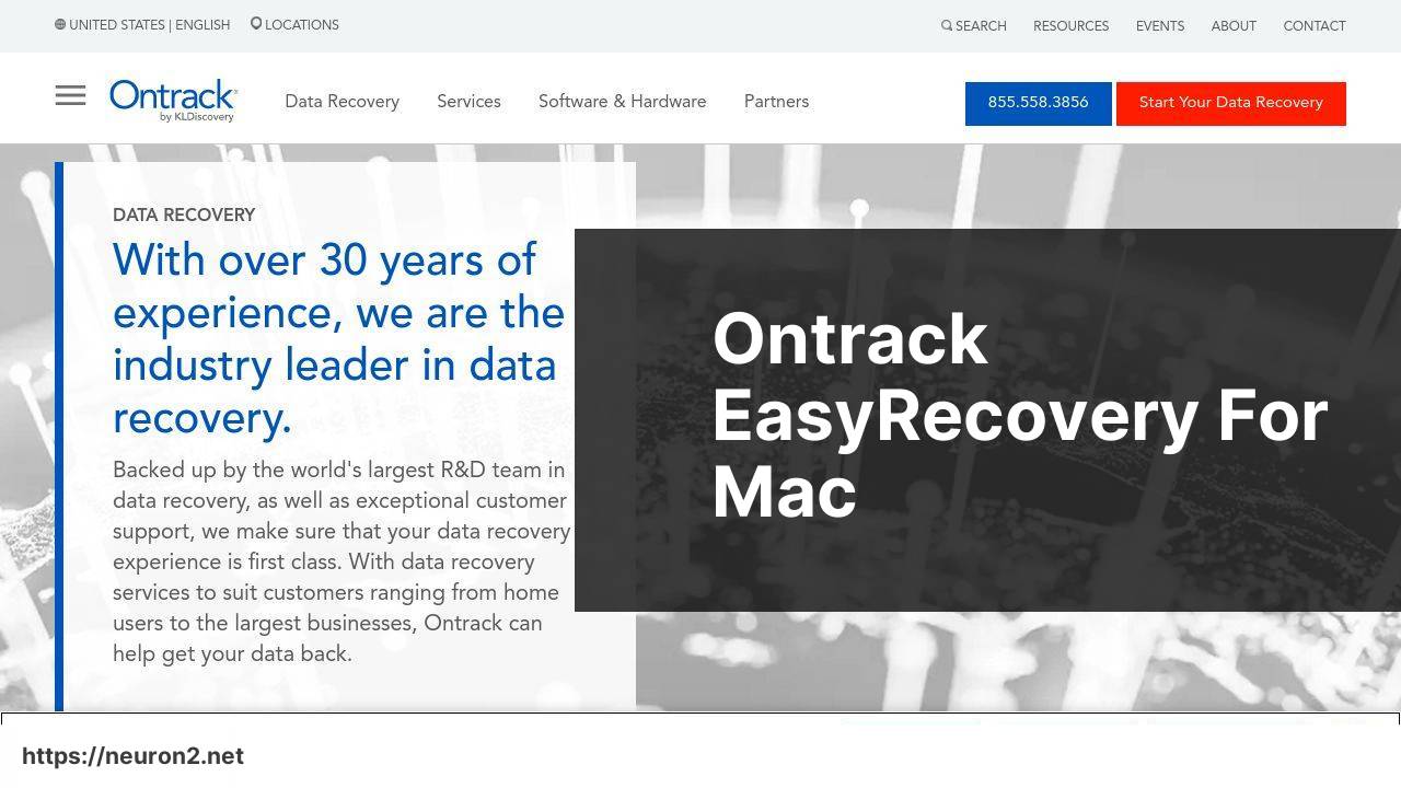 https://www.ontrack.com/en-us/data-recovery/data-recovery-software screenshot