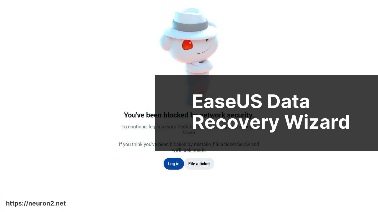 https://www.reddit.com/r/DataRecoveryHelp/comments/1d6irir/easeus_data_recovery_wizard_for_windows_review_is/ screenshot